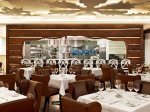 Chefs Club, an innovative restaurant concept with seasonally rotating chefs